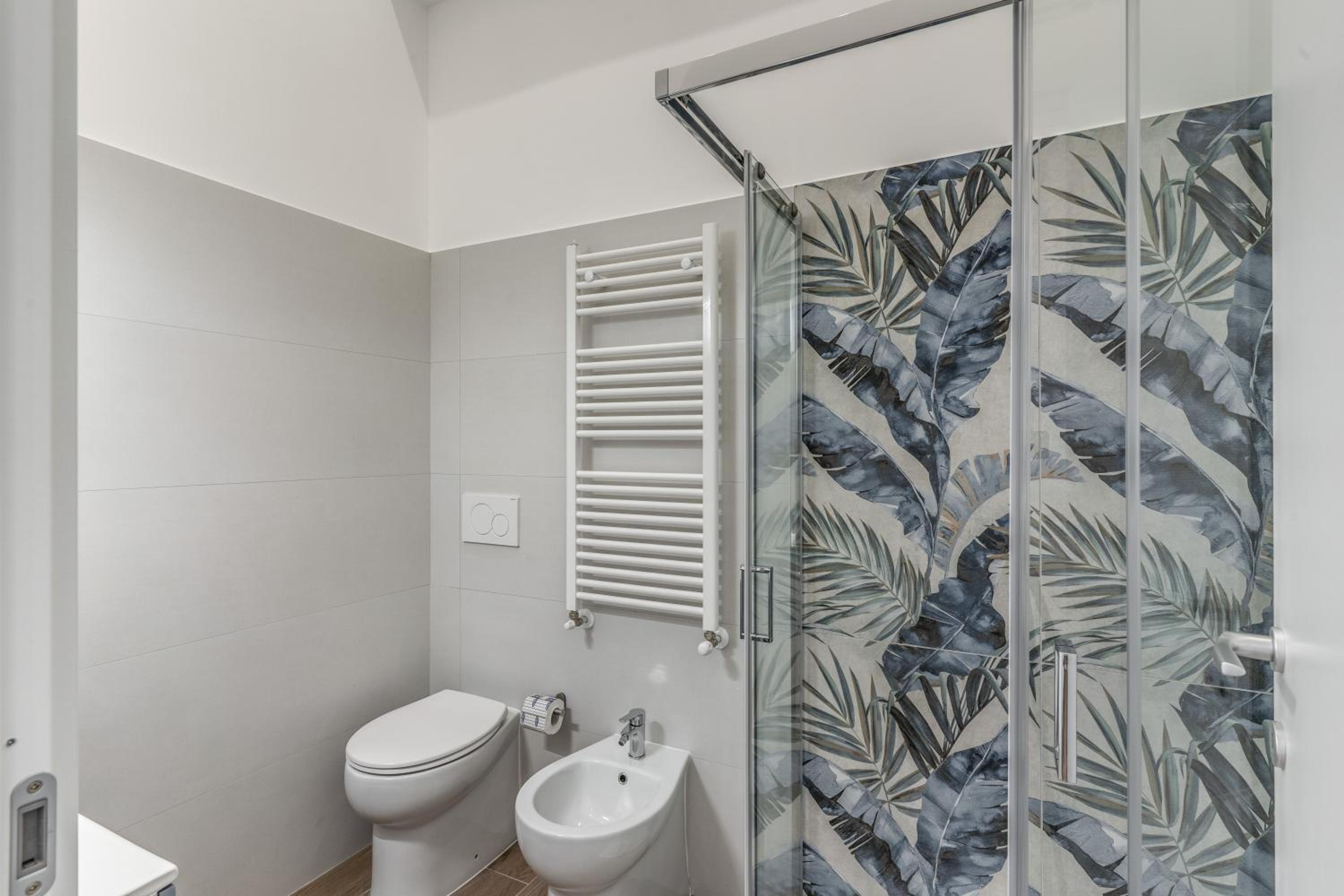 Domus Alessandro City Apartment