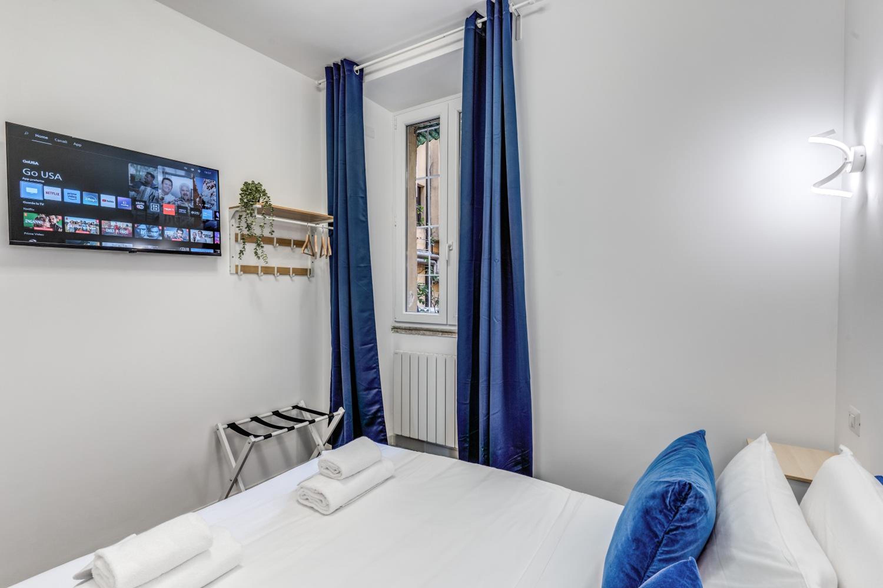 Domus Alessandro City Apartment