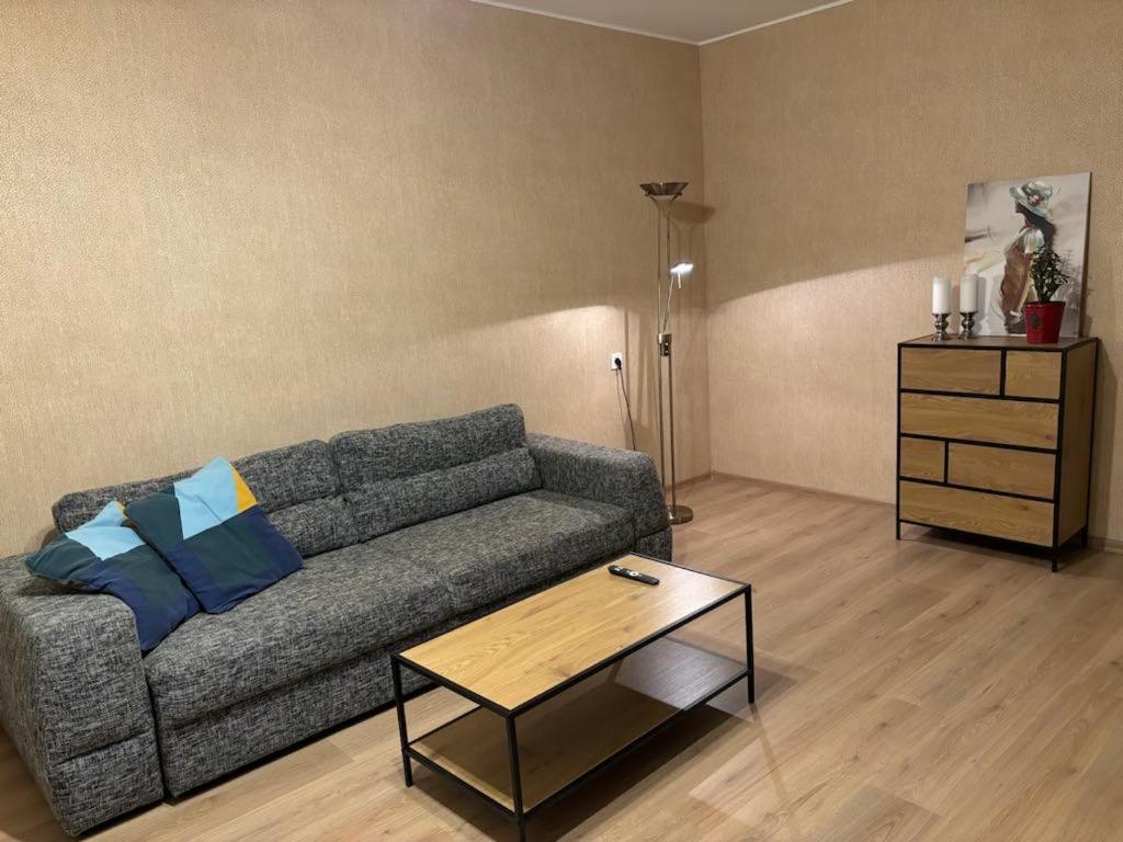 Anne street Apartment