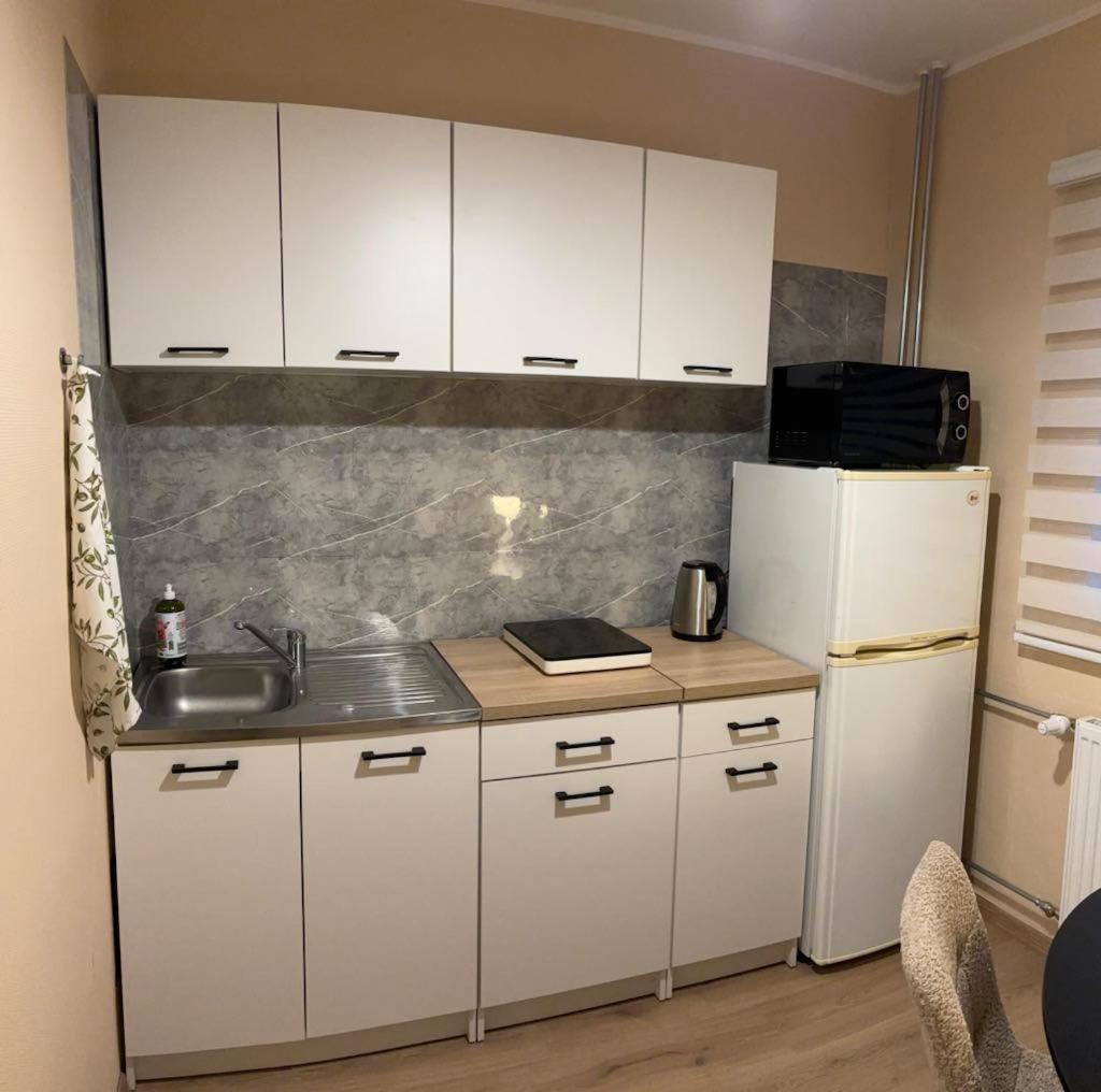 Anne street Apartment