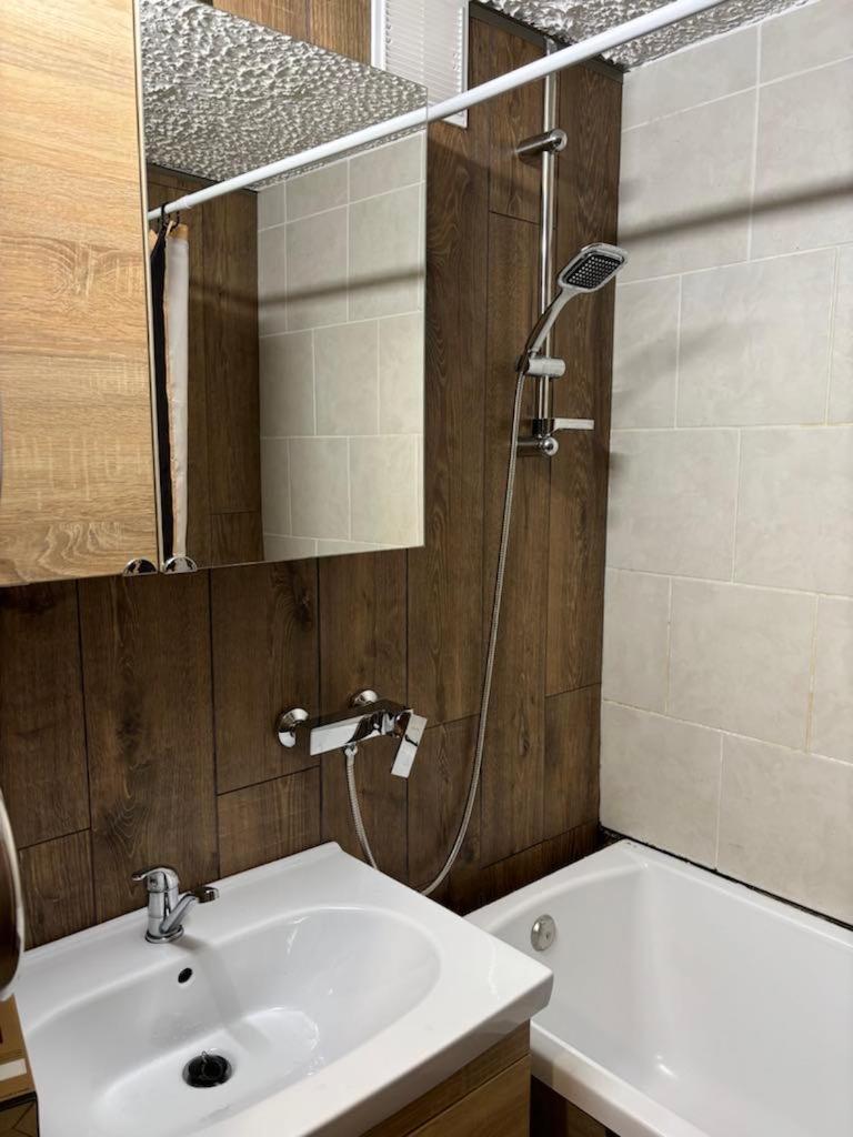 Anne street Apartment