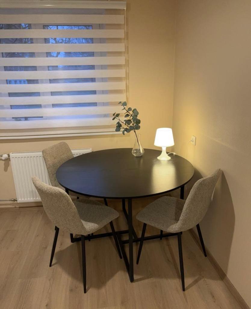 Anne street Apartment