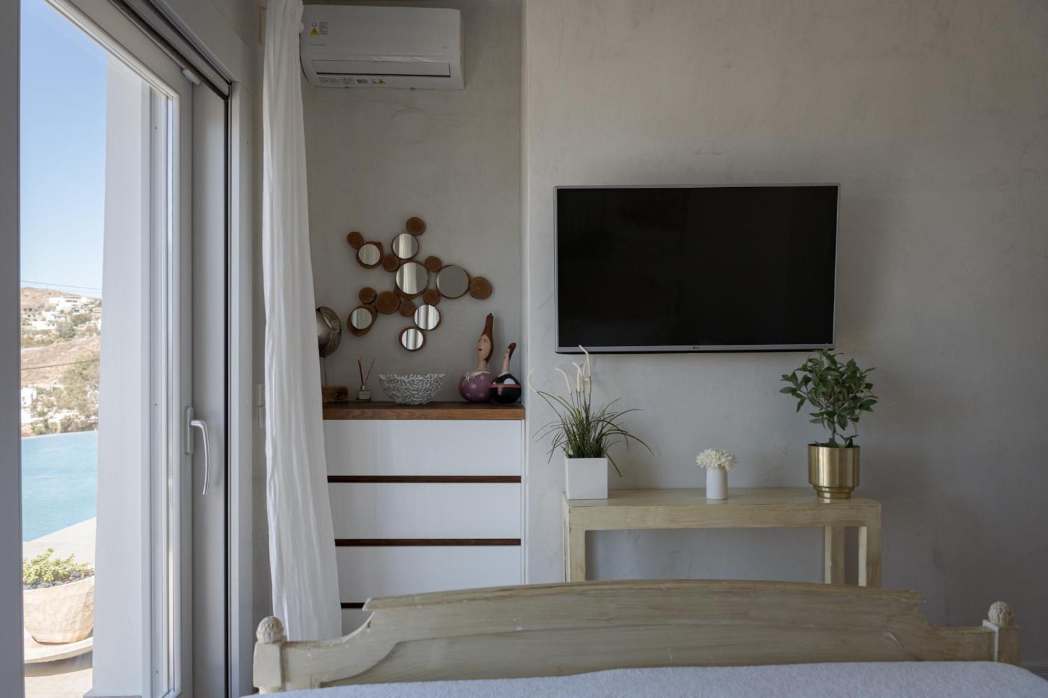 Villa Daloli Mykonos