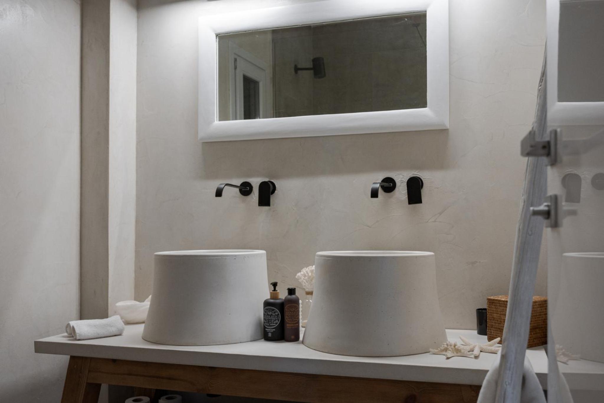 Villa Daloli Mykonos