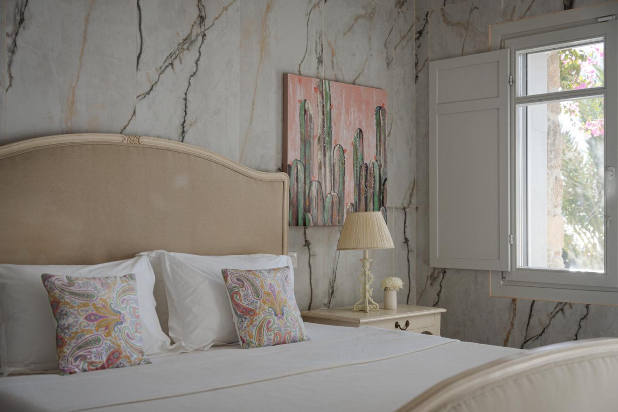 Villa Daloli Mykonos
