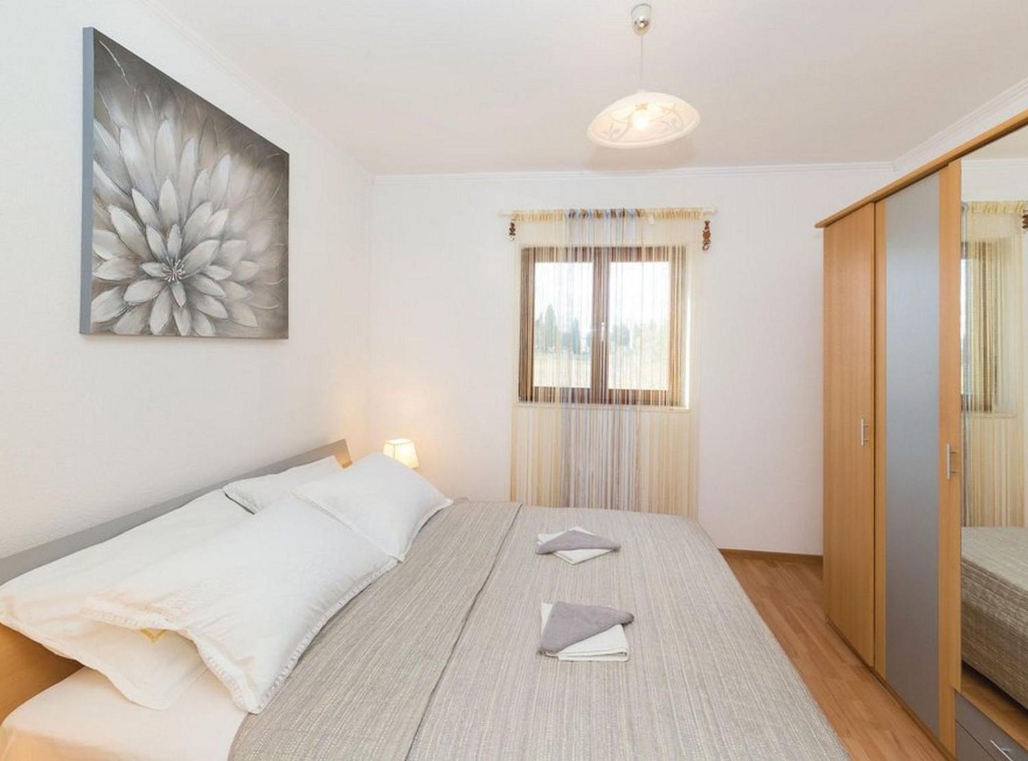 Mediterranean Stylish Villa with Pool in Kastel Stari