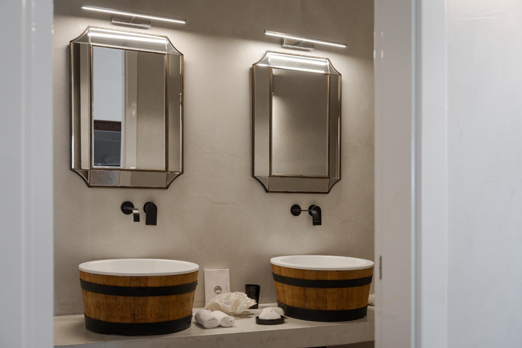 Villa Daloli Mykonos