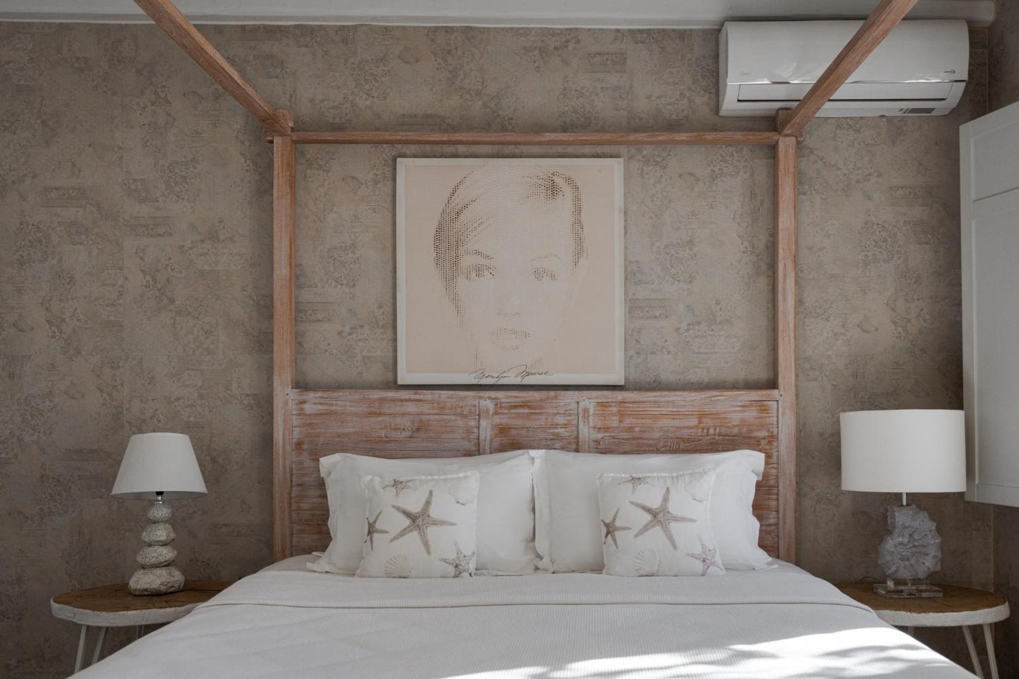 Villa Daloli Mykonos