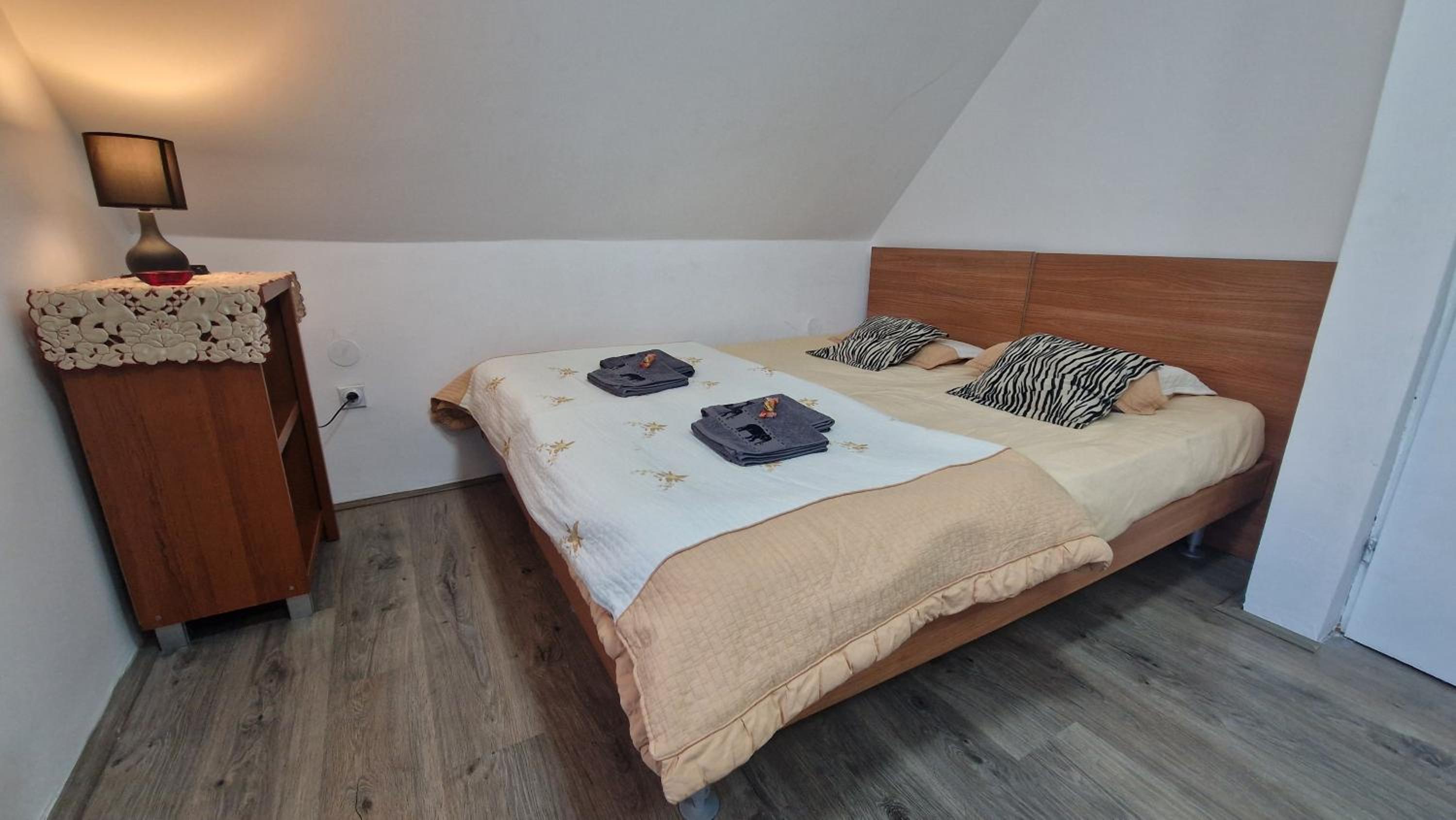 Villa Anja