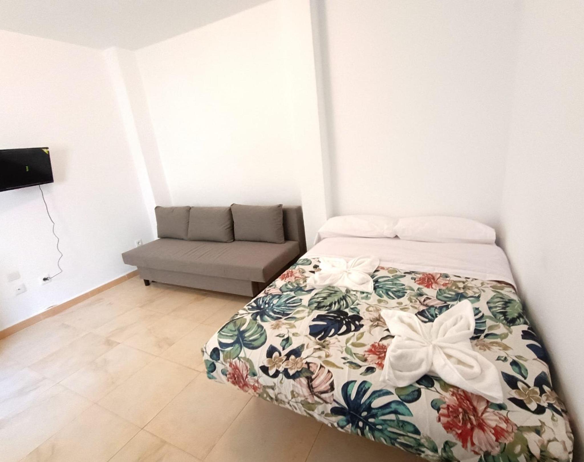 Apartamentos CALLE NUEVA