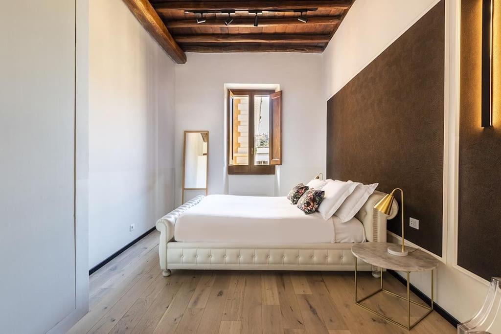 ROMAC Baullari II 4bdr near Campo de Fiori