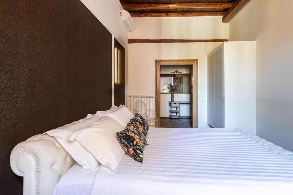 ROMAC Baullari II 4bdr near Campo de Fiori