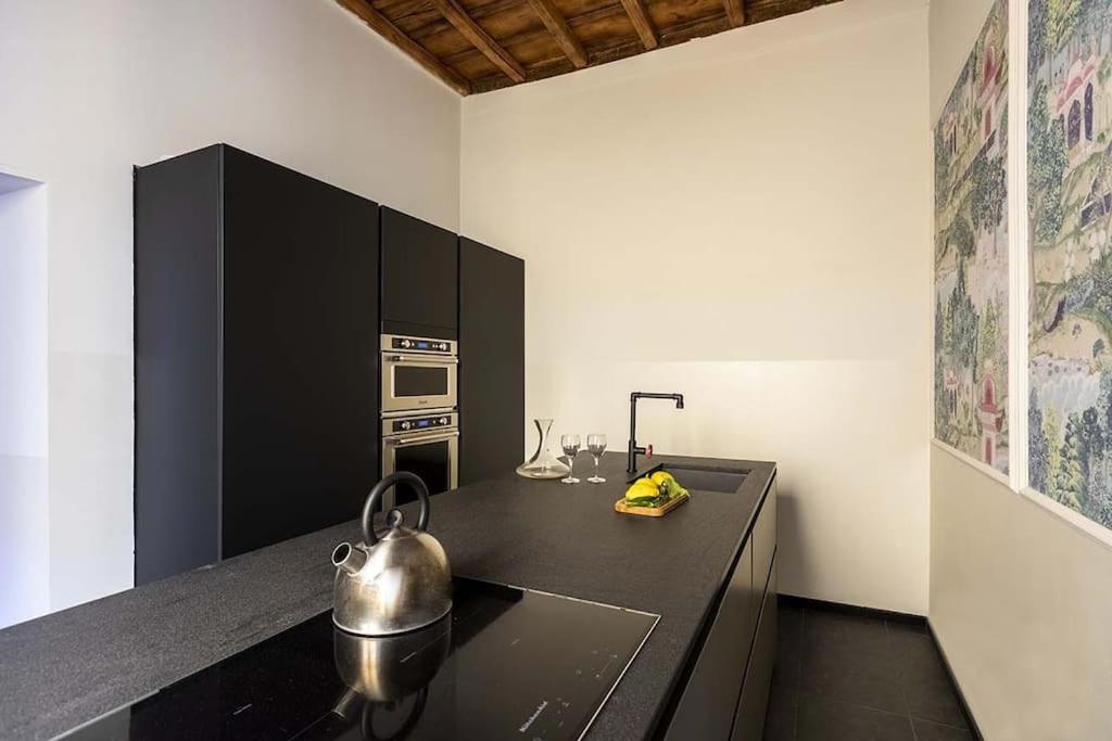ROMAC Baullari II 4bdr near Campo de Fiori