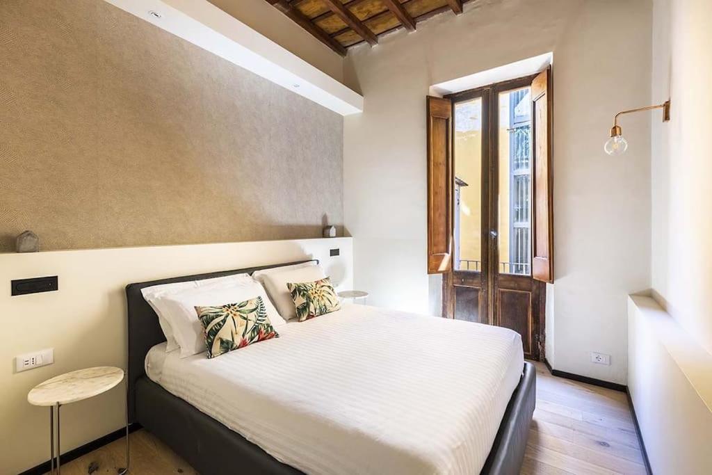 ROMAC Baullari II 4bdr near Campo de Fiori
