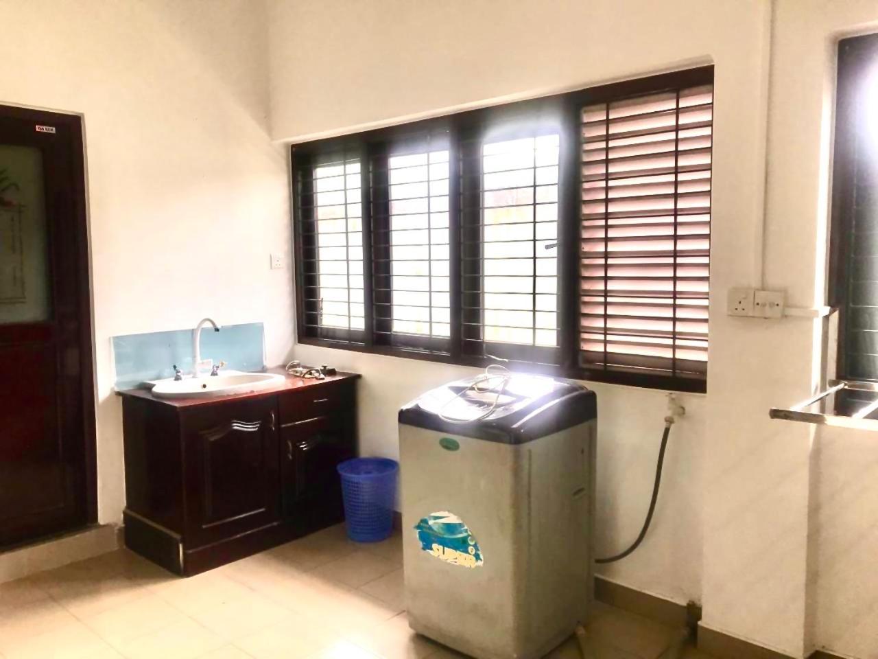 Spacious 3-Bedroom Apartment Near Colombo Indoor Stadium