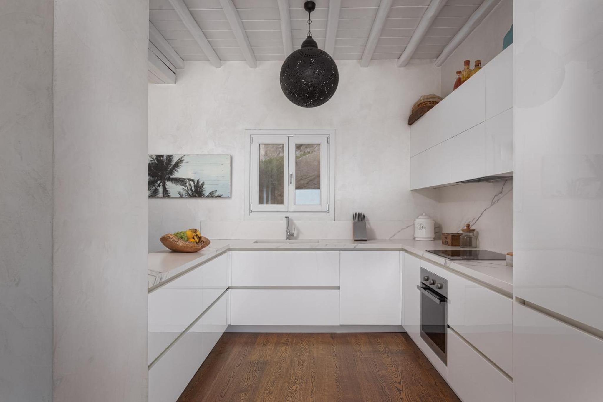 Villa Daloli Mykonos