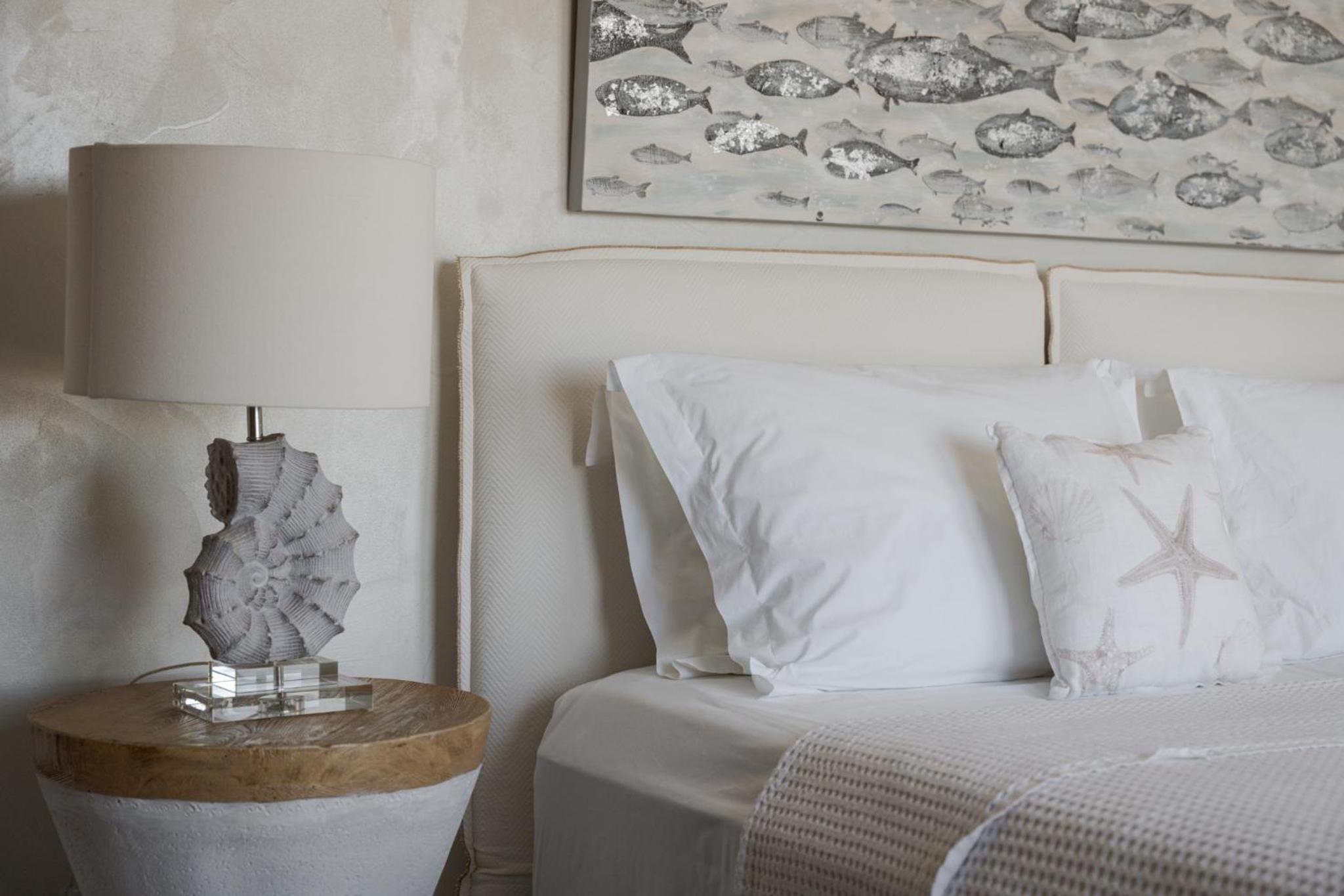 Villa Daloli Mykonos