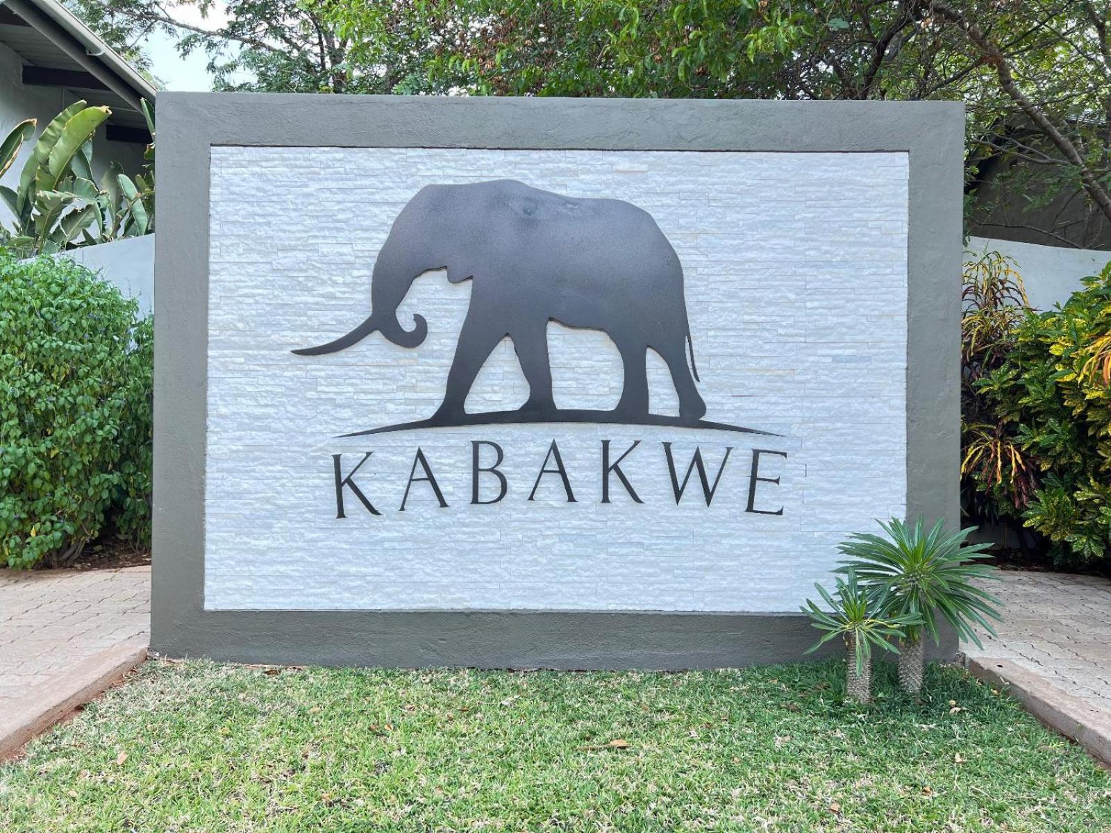 Kabakwe Guest Lodge