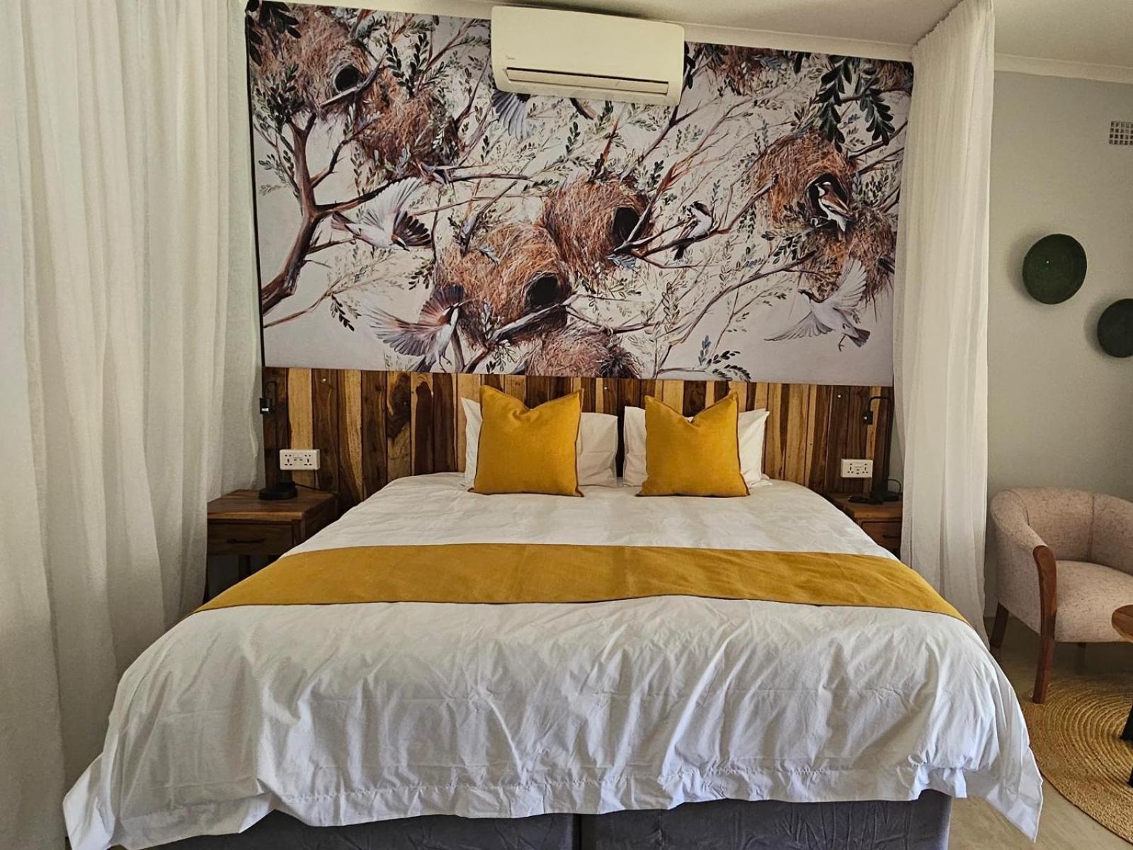 Kabakwe Guest Lodge