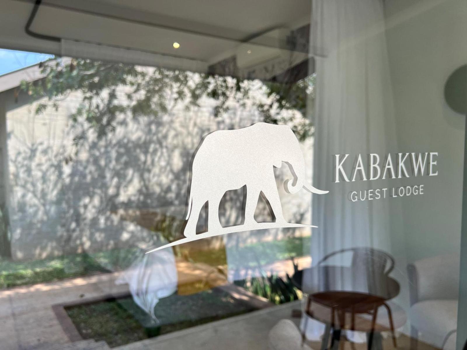 Kabakwe Guest Lodge