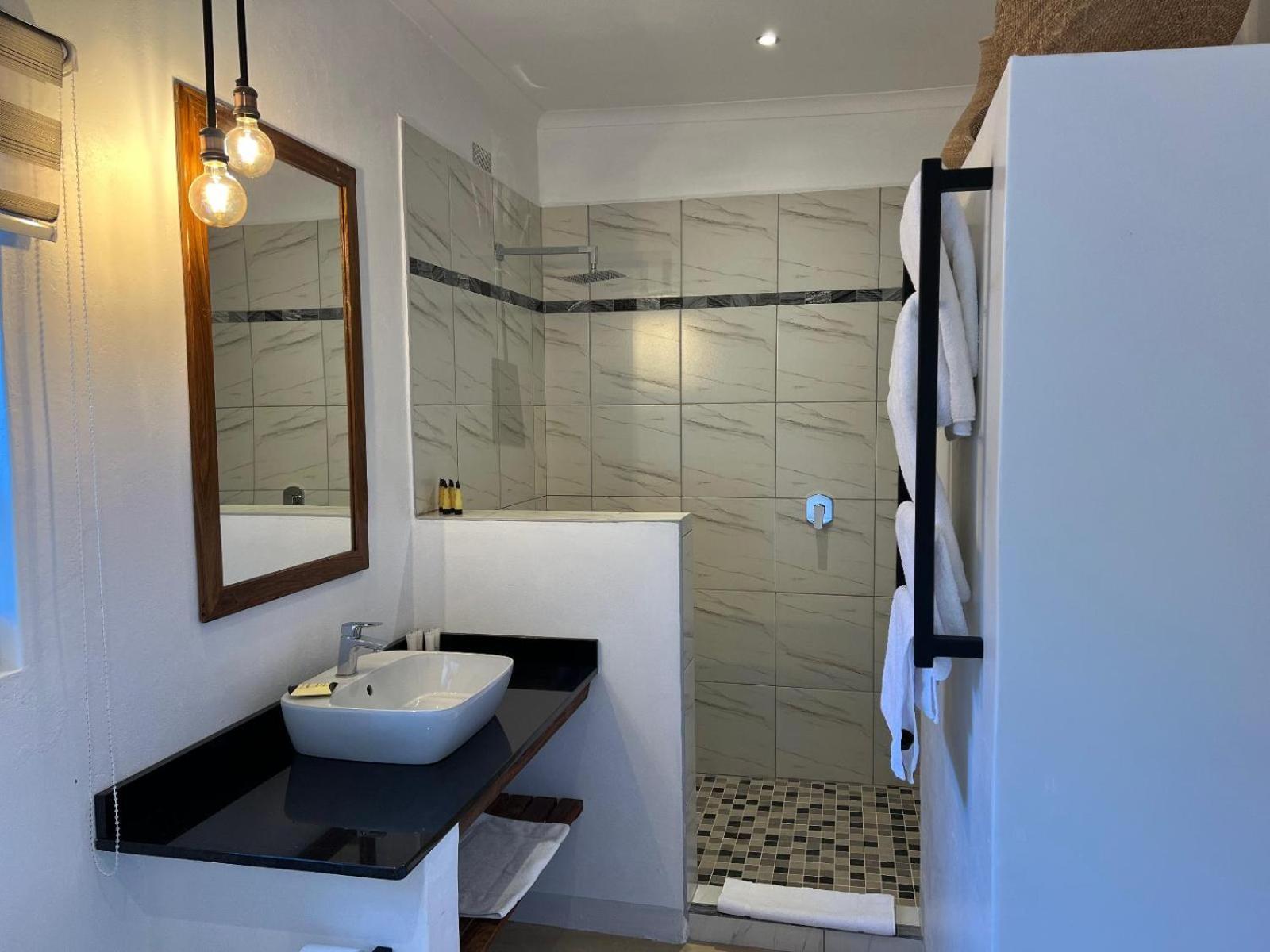 Kabakwe Guest Lodge