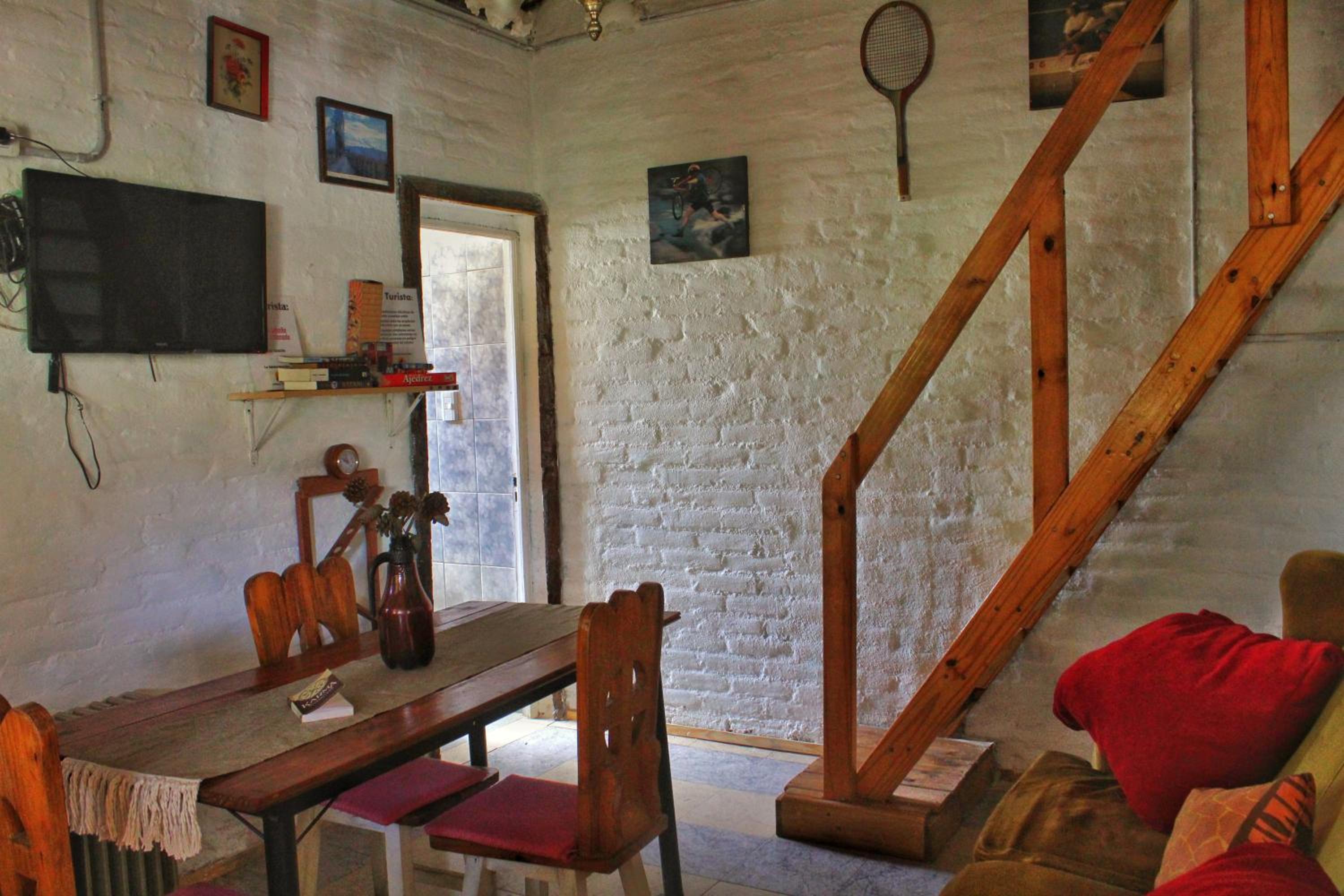 Complejo Salamanca - Cabaña La Puntana