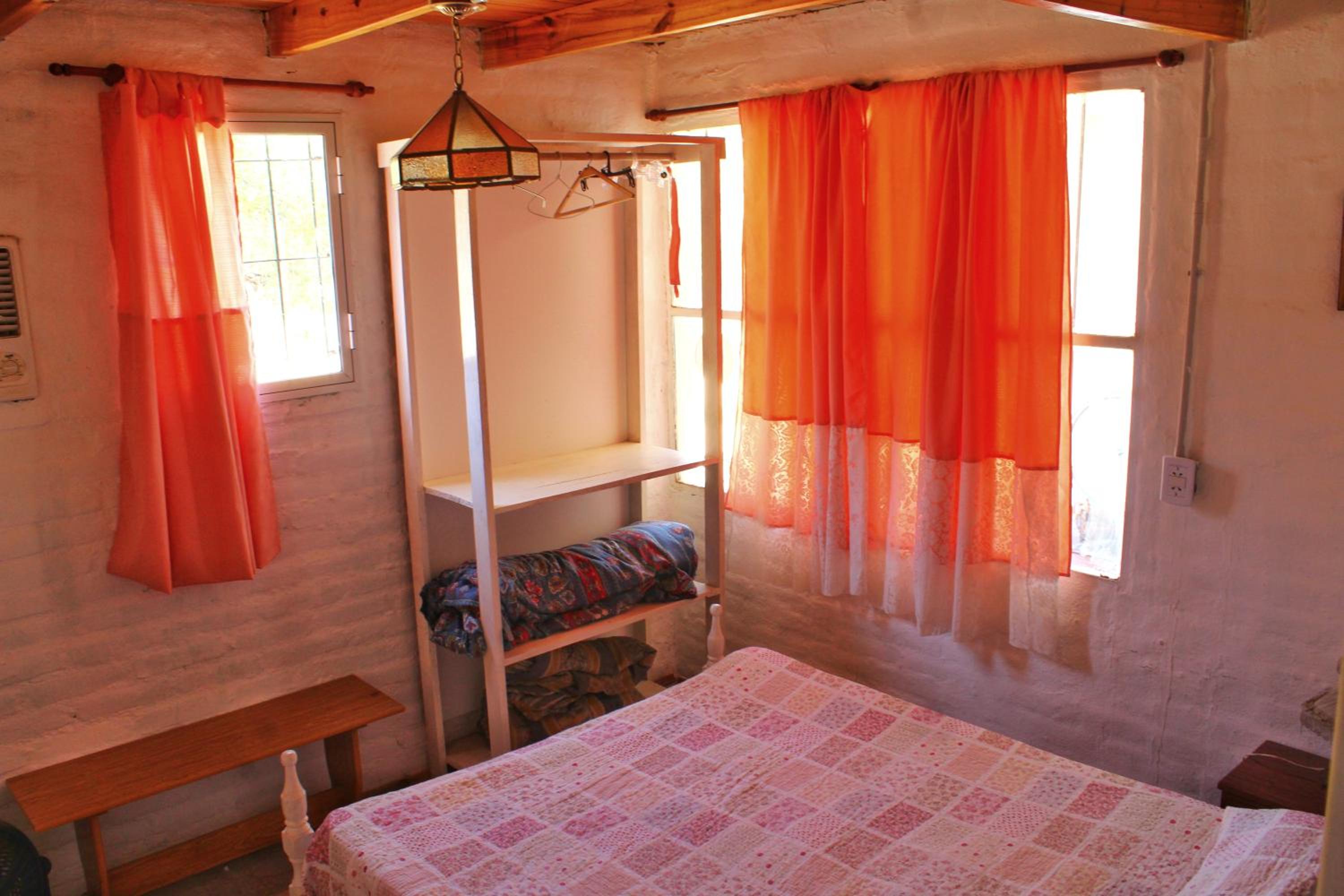 Complejo Salamanca - Cabaña La Puntana