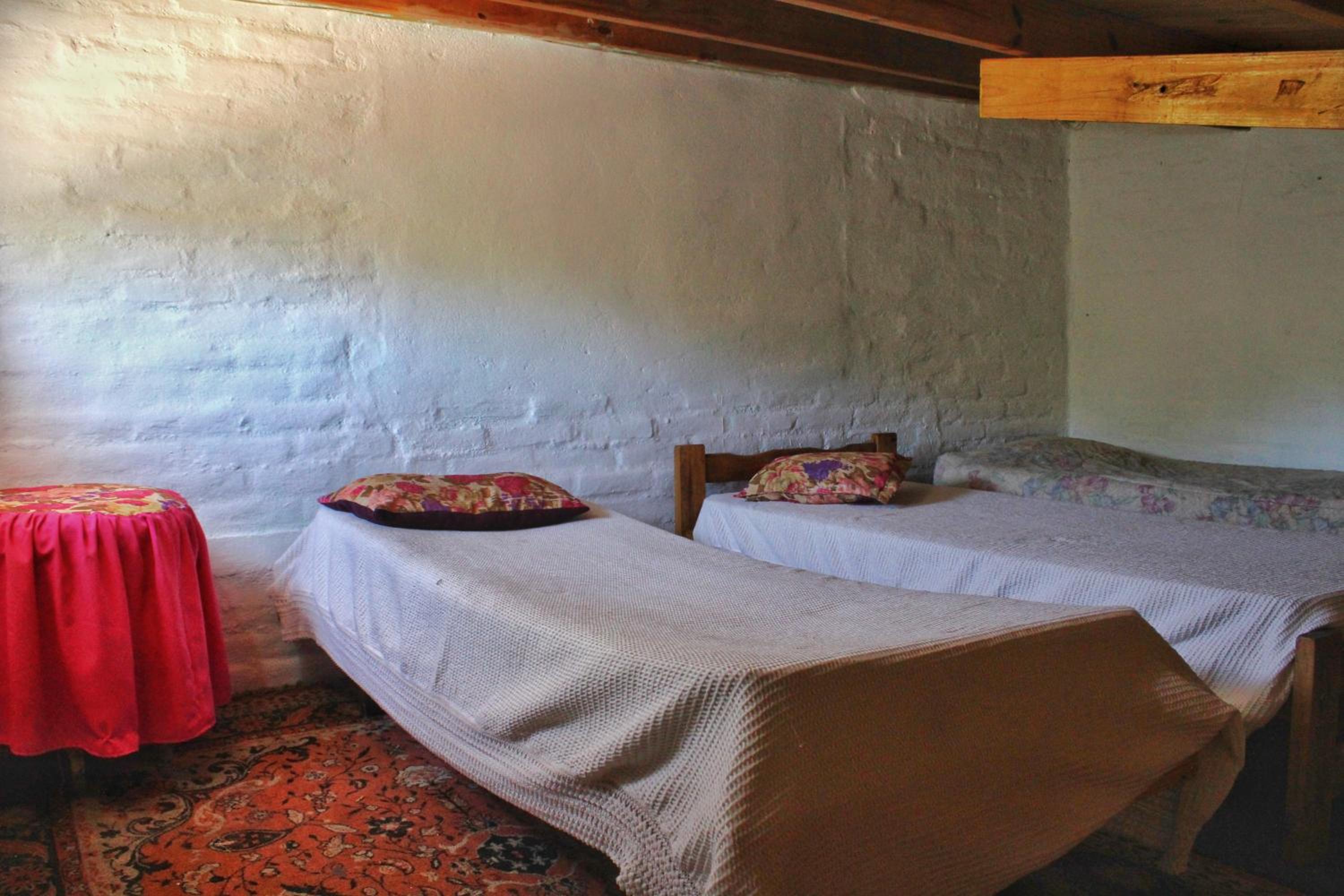 Complejo Salamanca - Cabaña La Puntana