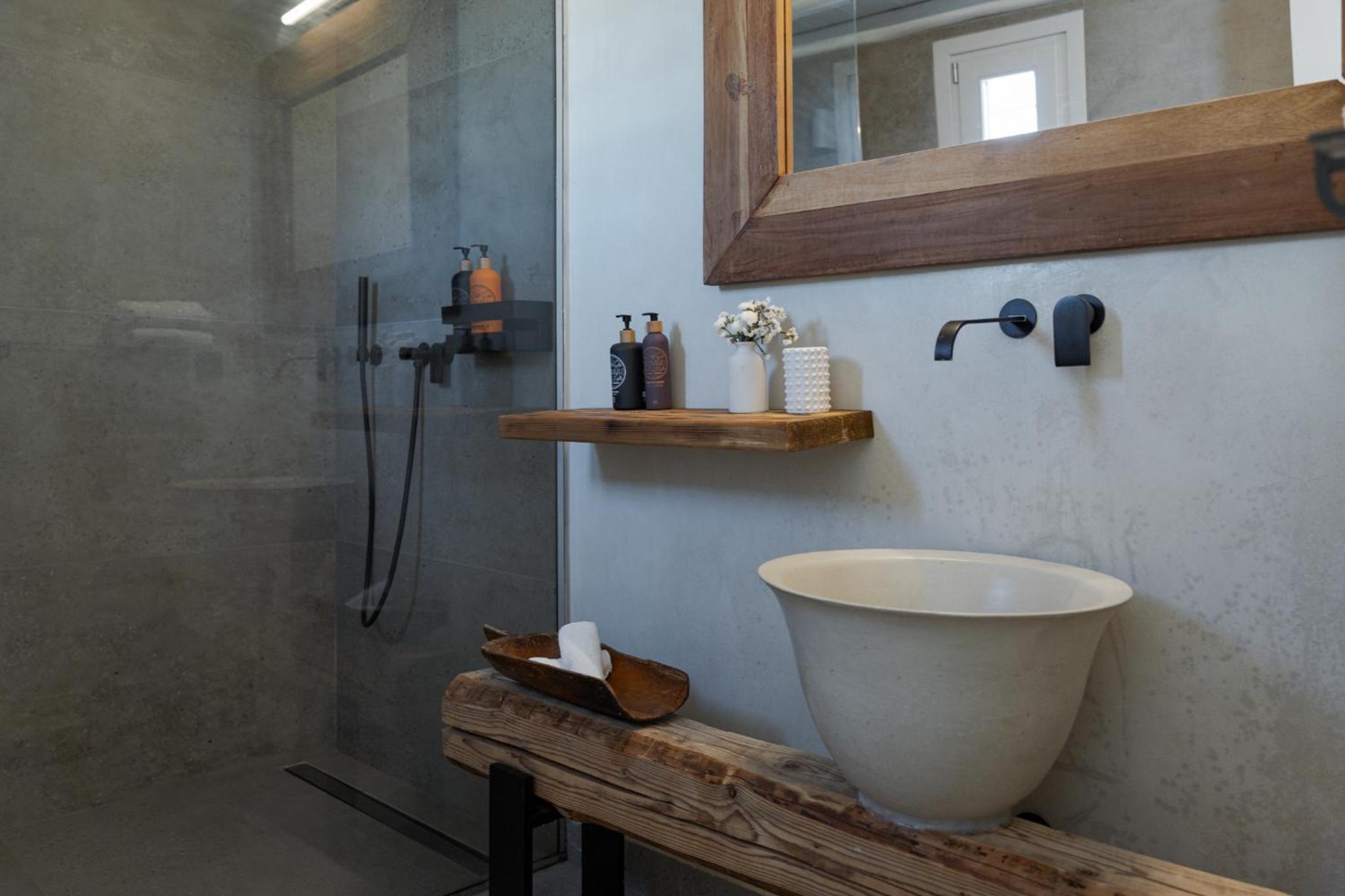 Villa Daloli Mykonos