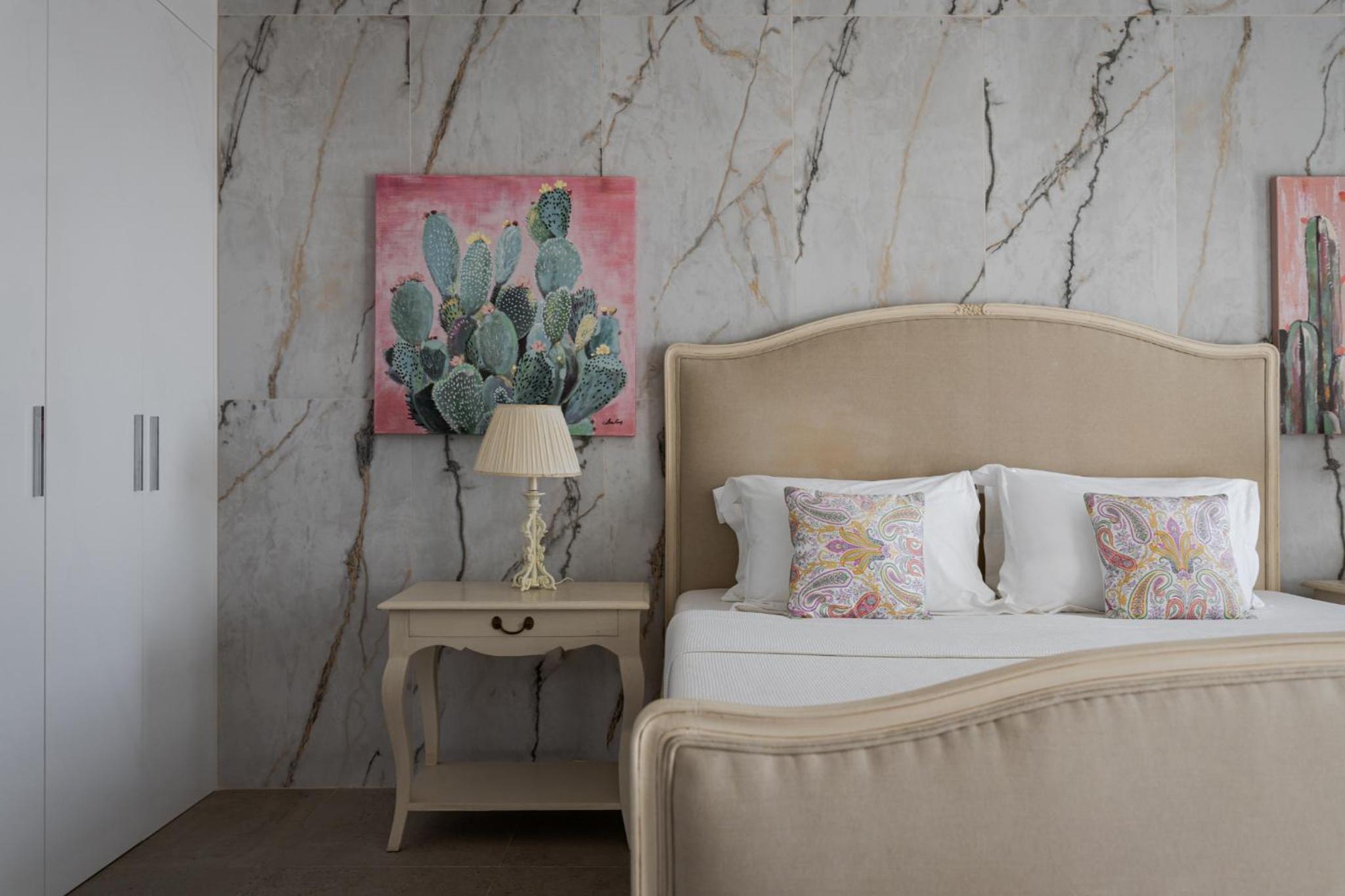 Villa Daloli Mykonos