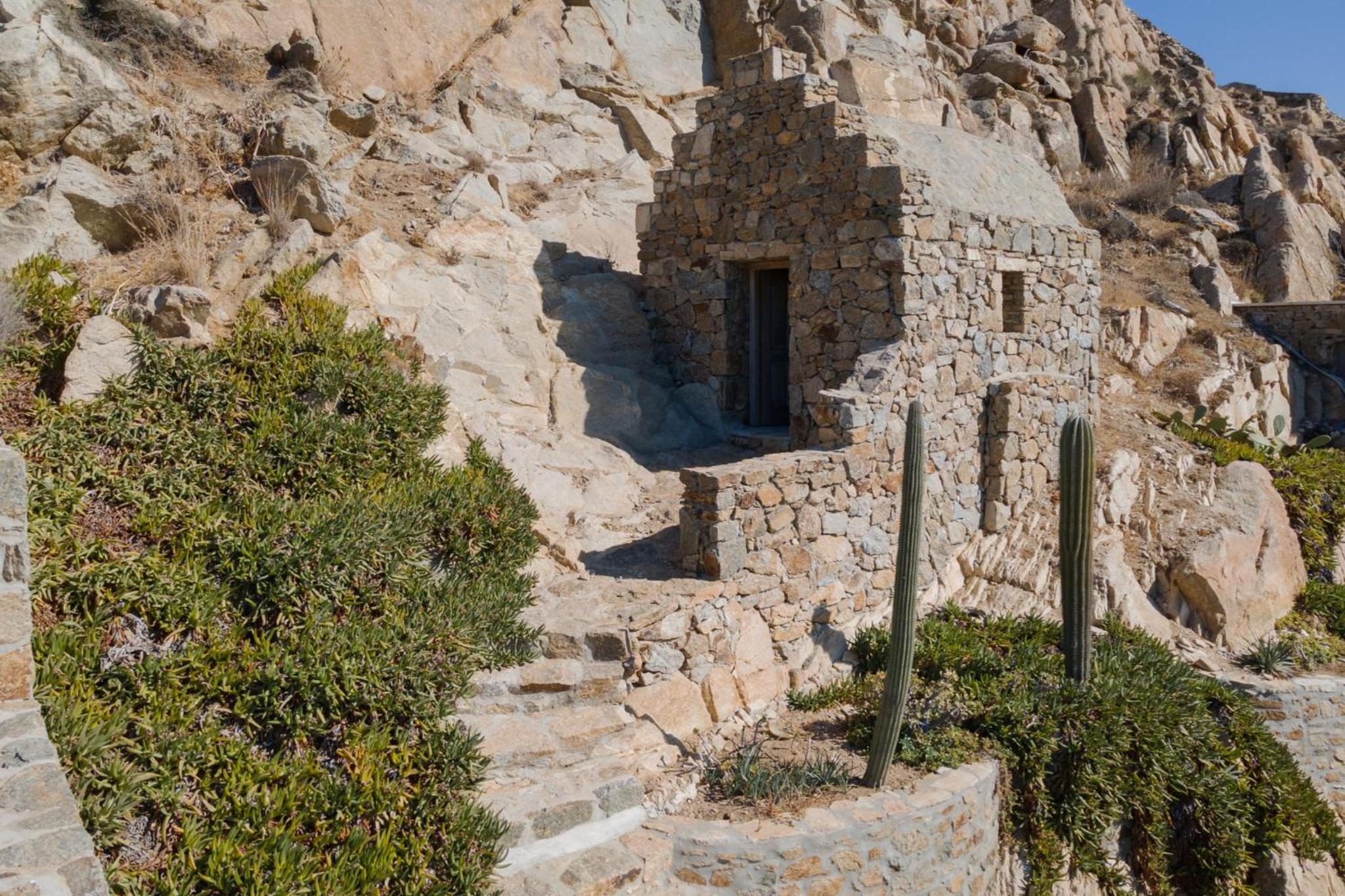 Villa Daloli Mykonos