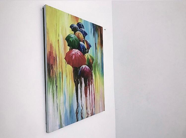 Lebord apartment