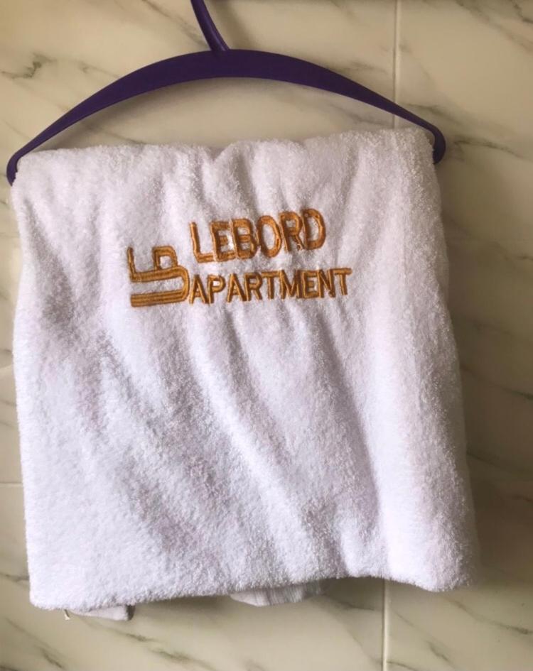 Lebord apartment