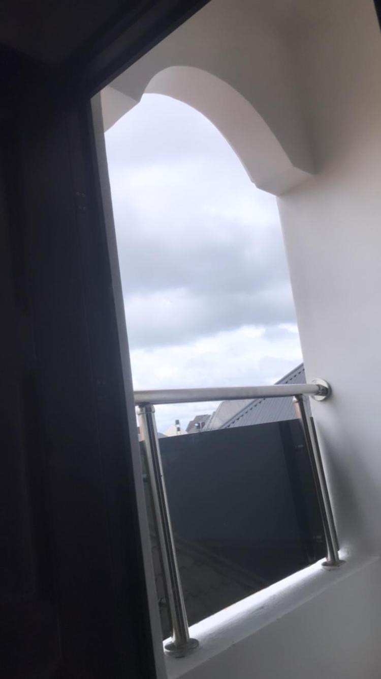 Lebord apartment