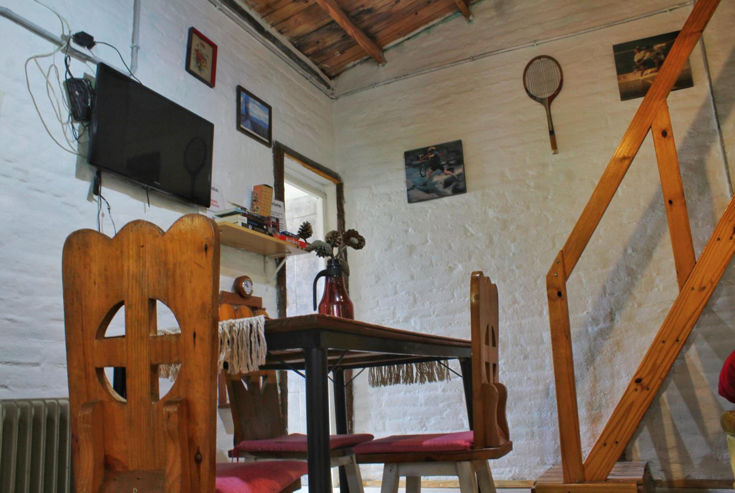 Complejo Salamanca - Cabaña La Puntana