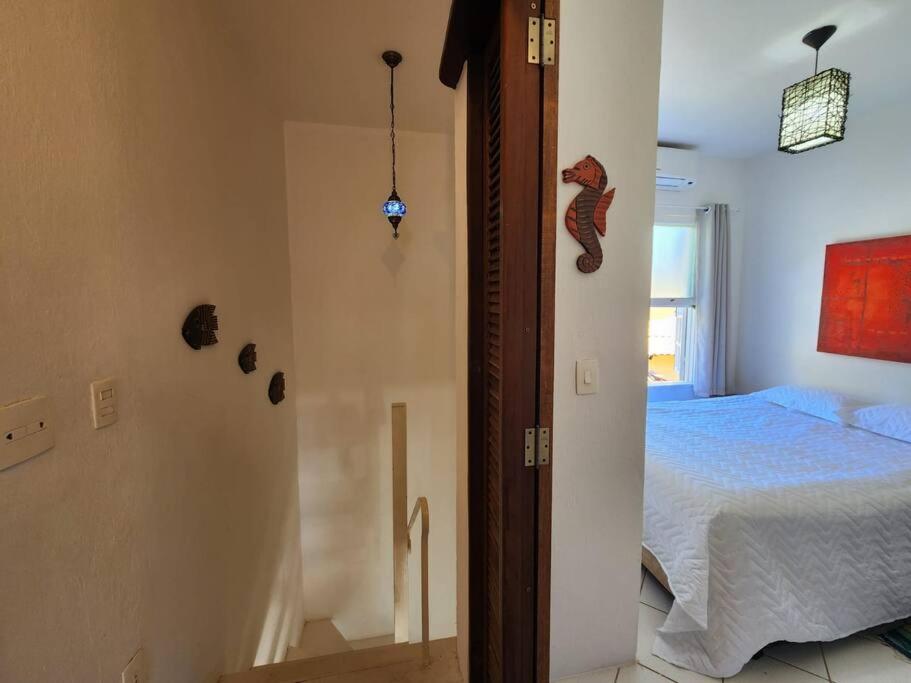 Casinha Charmosa em Camburizinho a 250m da Praia