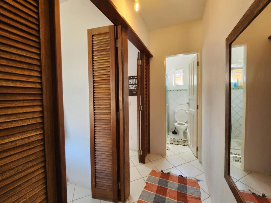 Casinha Charmosa em Camburizinho a 250m da Praia