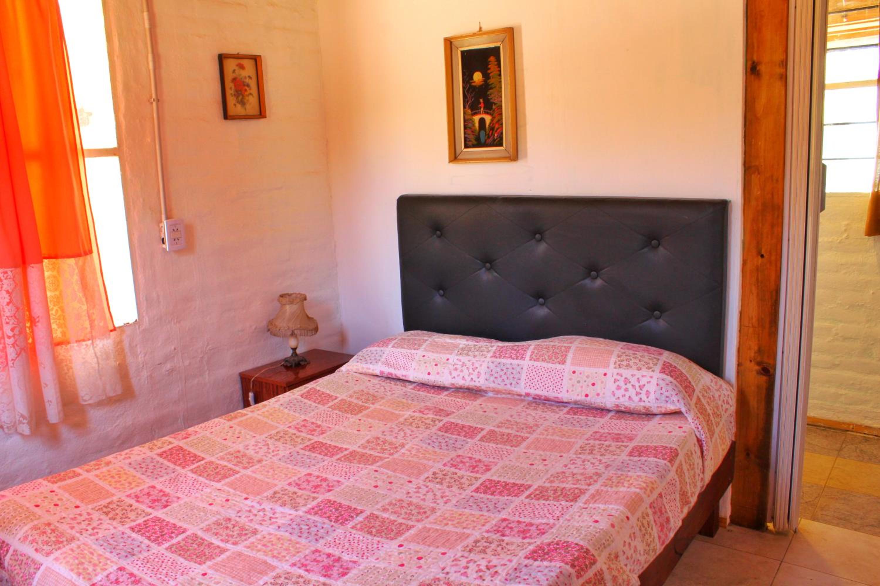 Complejo Salamanca - Cabaña La Puntana