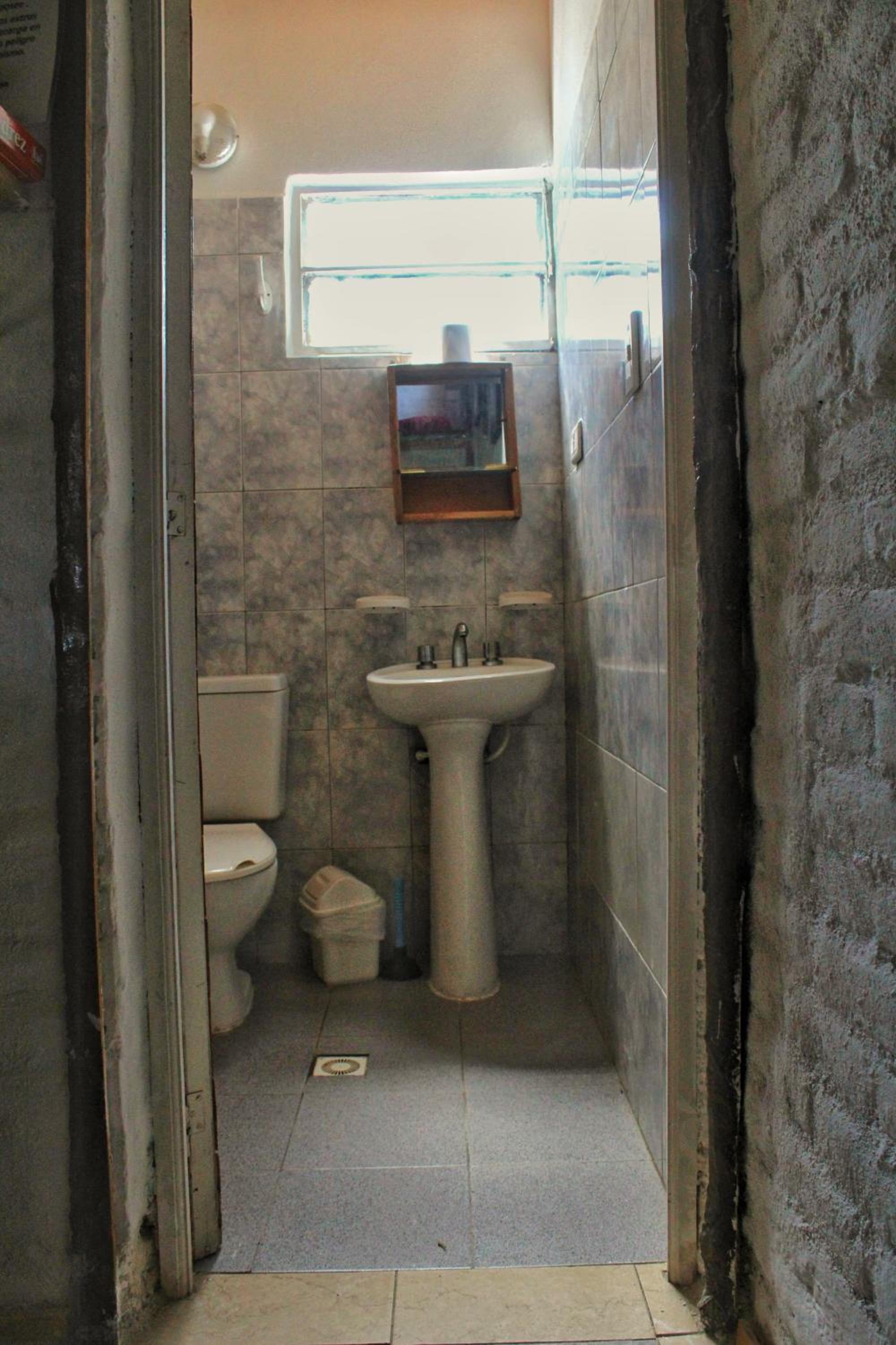 Complejo Salamanca - Cabaña La Puntana
