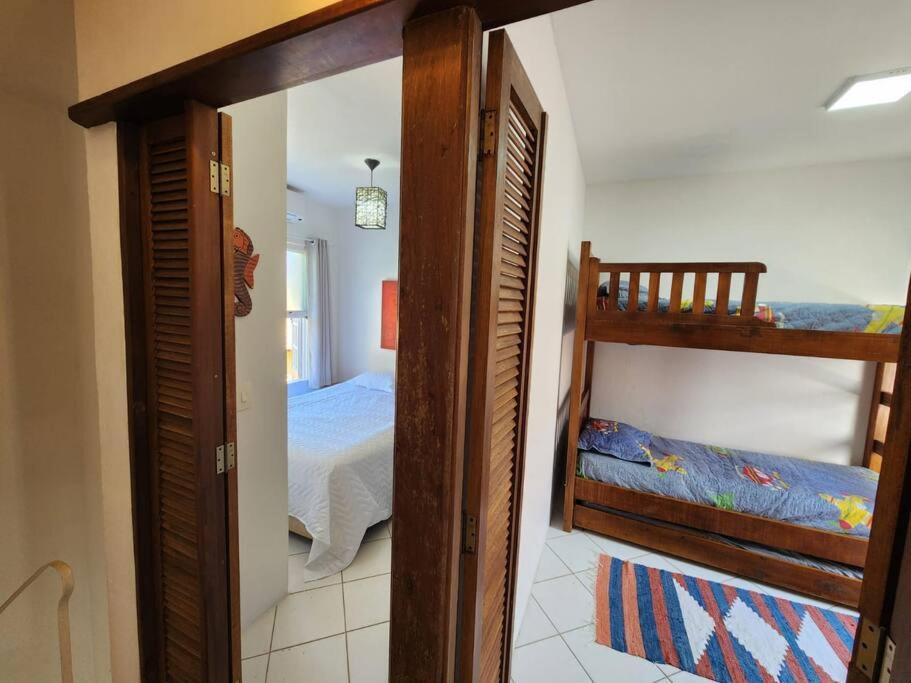 Casinha Charmosa em Camburizinho a 250m da Praia