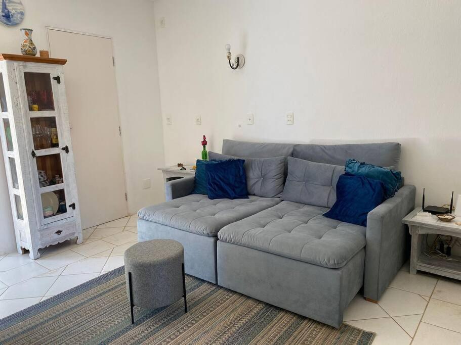 Casinha Charmosa em Camburizinho a 250m da Praia