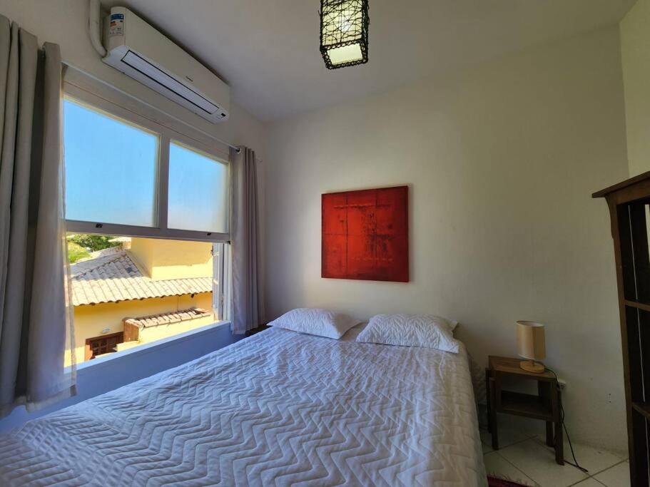 Casinha Charmosa em Camburizinho a 250m da Praia