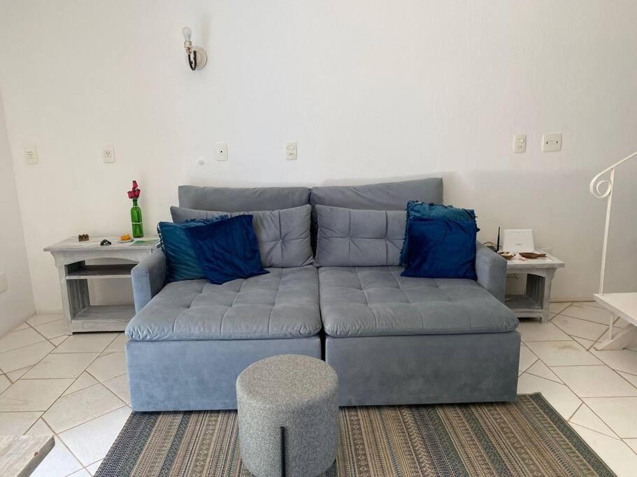 Casinha Charmosa em Camburizinho a 250m da Praia