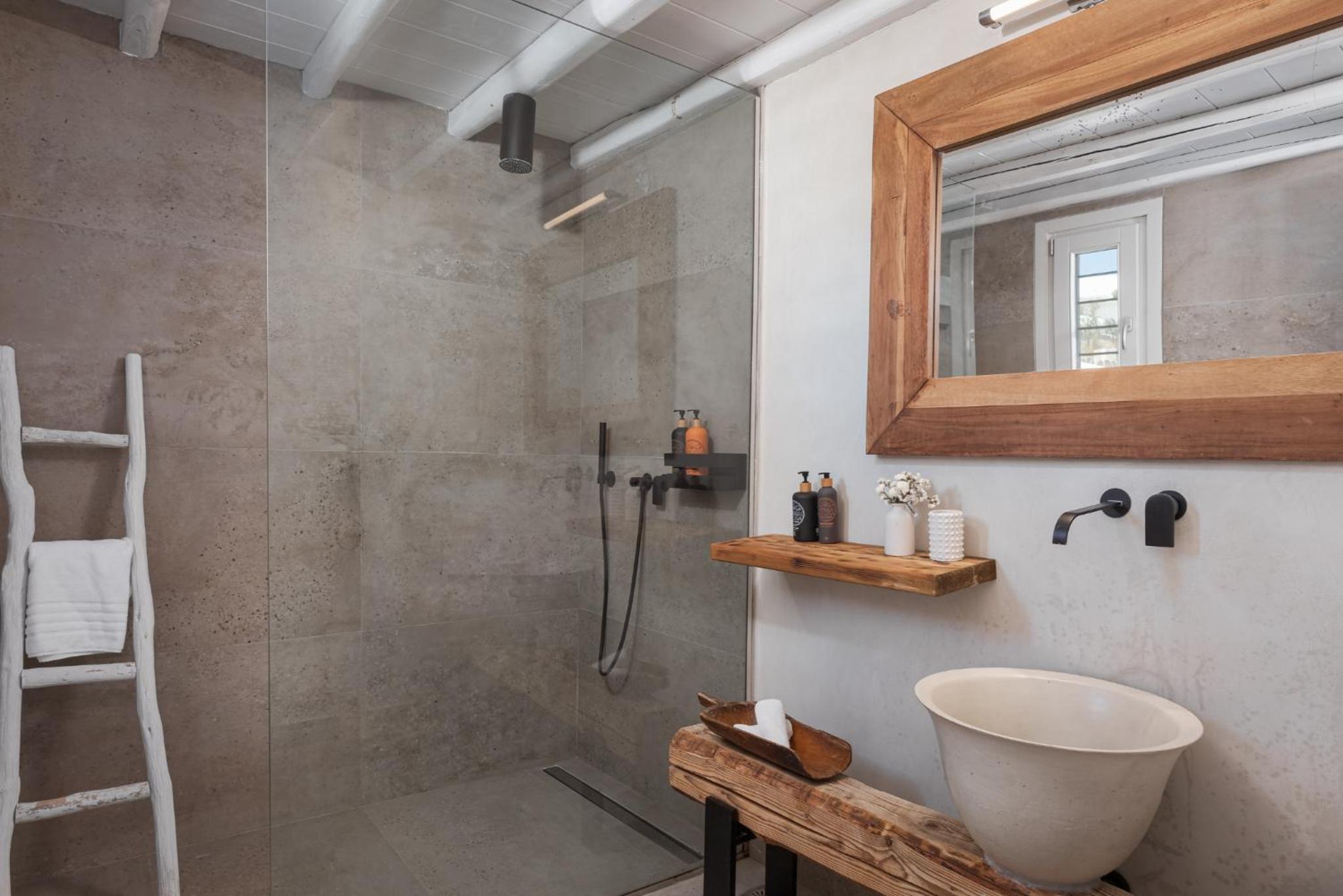 Villa Daloli Mykonos