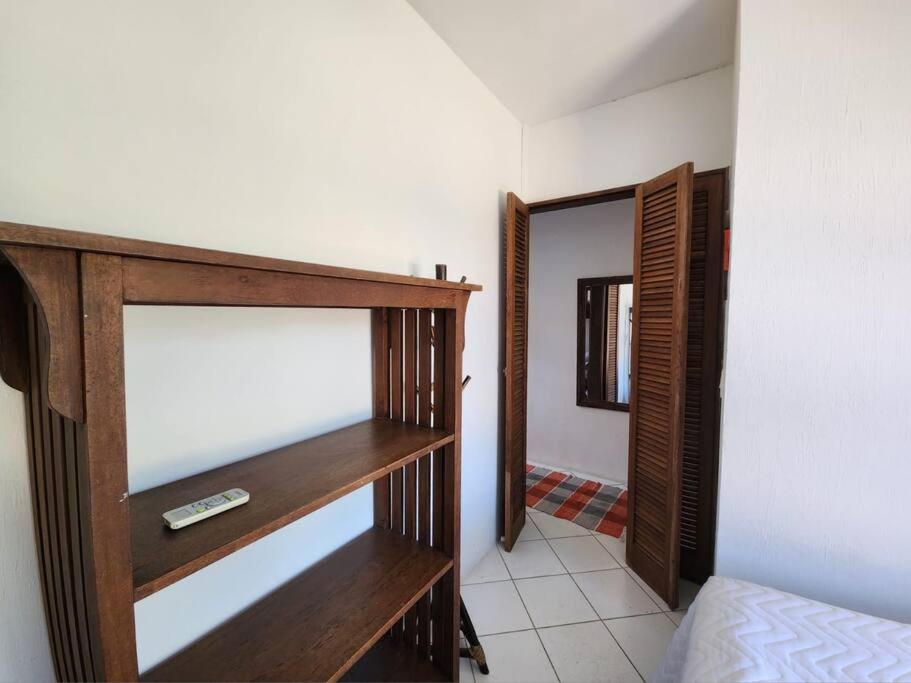 Casinha Charmosa em Camburizinho a 250m da Praia