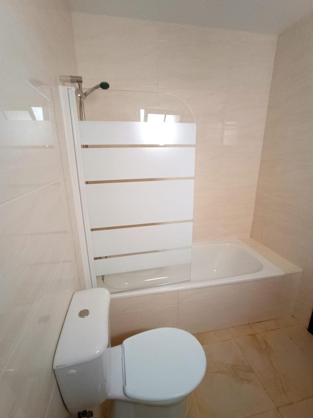 Apartamentos CALLE NUEVA