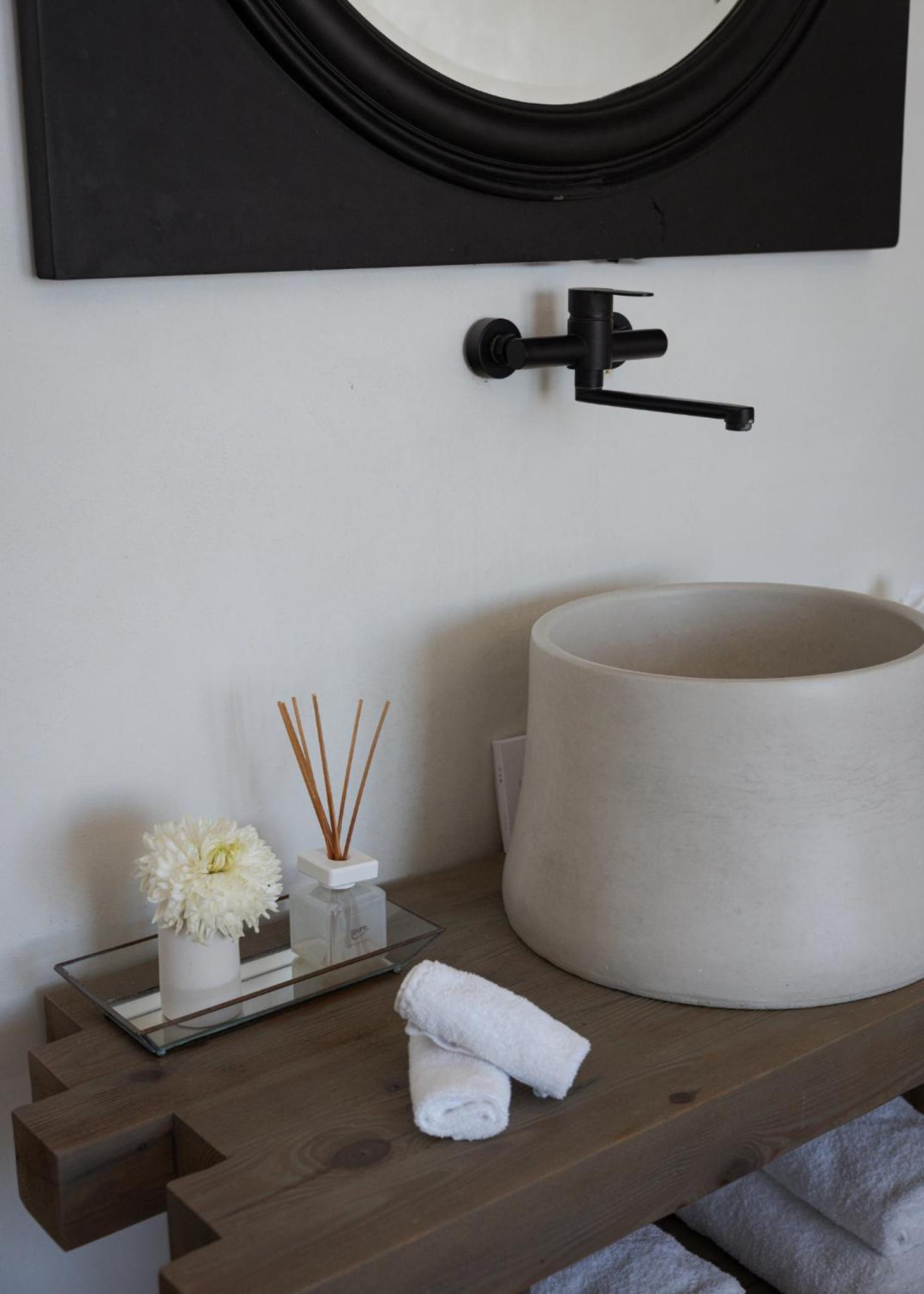 Villa Daloli Mykonos