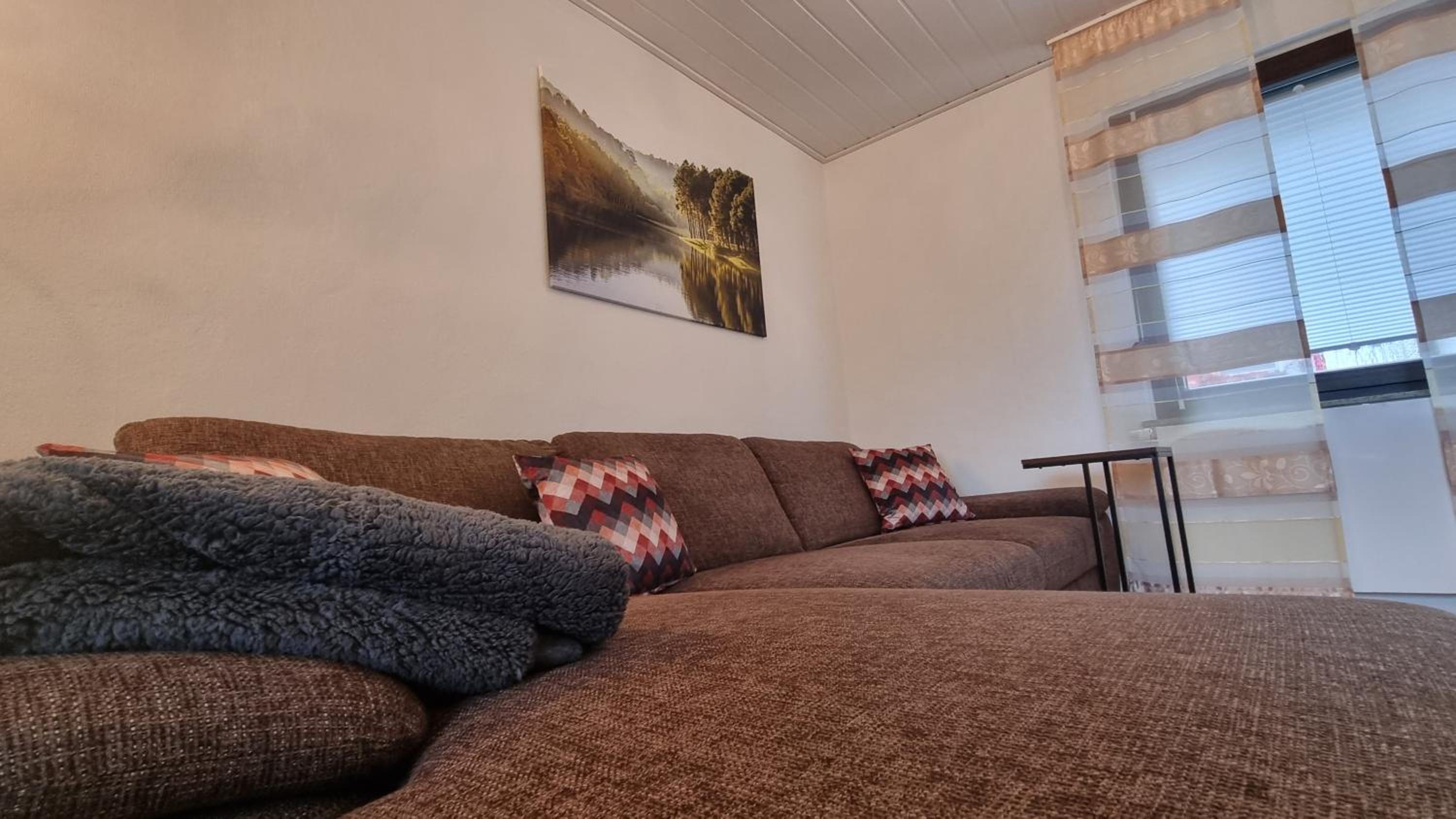 Ferienwohnung II mit Panoramablick in der Altstadt von Arnsberg
