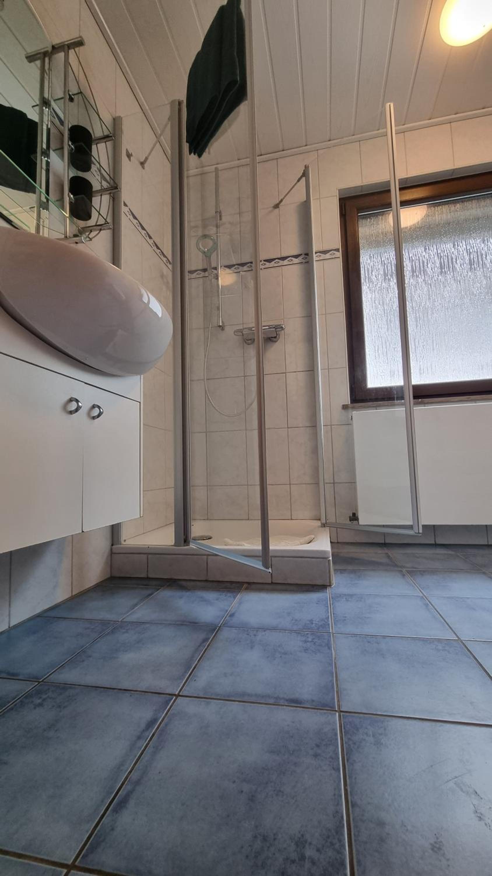 Ferienwohnung II mit Panoramablick in der Altstadt von Arnsberg