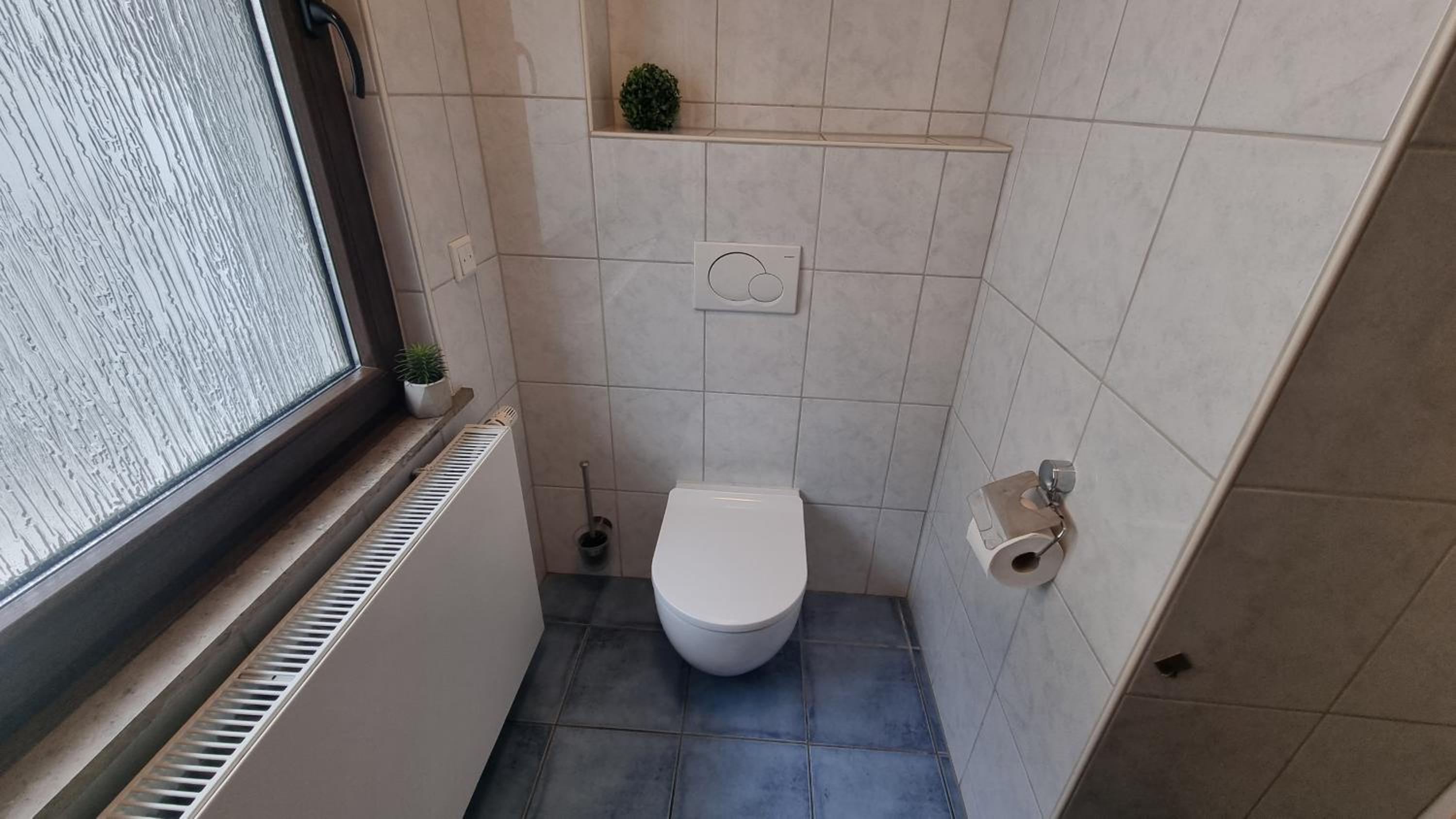 Ferienwohnung II mit Panoramablick in der Altstadt von Arnsberg